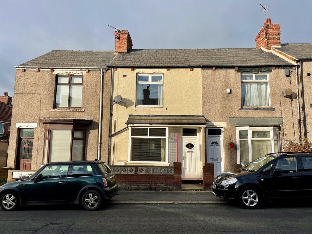 Fishburn, StocktononTees 2 bed terraced house £450 pcm (£104 pw)