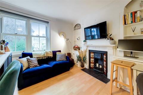 undefined, Taybridge Road, London