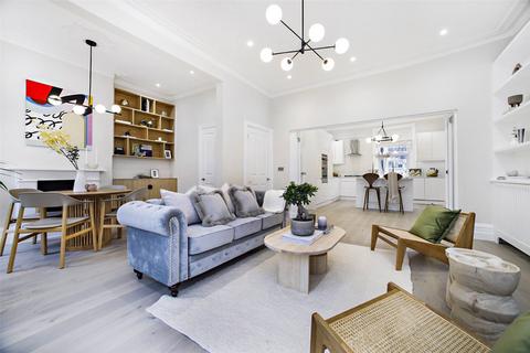 3 bedroom apartment for sale, Maida Vale, Little Venice, London, W9