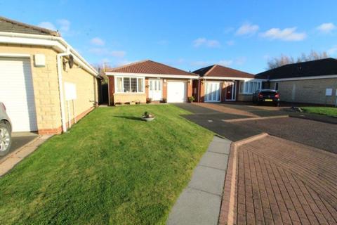 2 bedroom detached bungalow for sale - Thorntree Way, Blyth