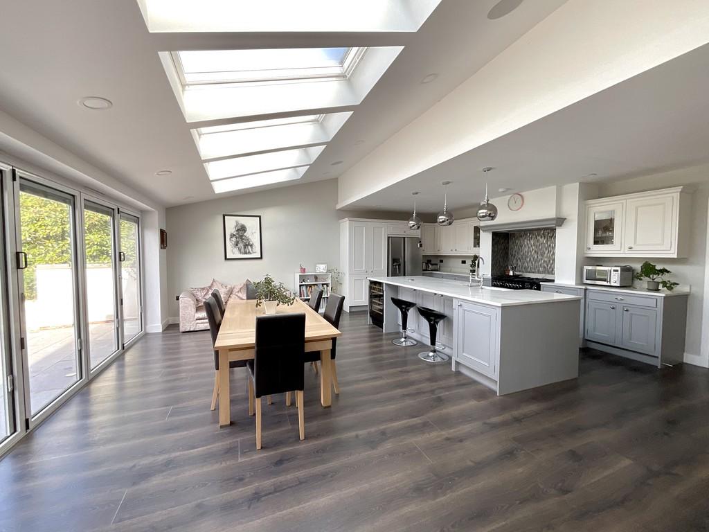Daventry Road, Kilsby, CV23 8XF 5 bed detached house £750,000