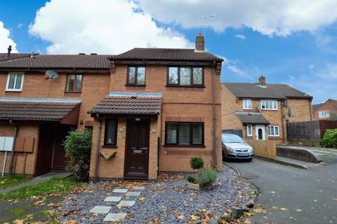27 Althorp Close, Leicester, LE2 8PZ