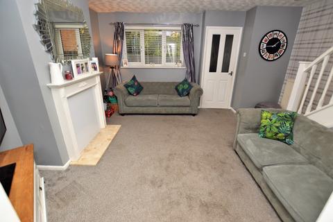 27 Althorp Close, Leicester, LE2 8PZ