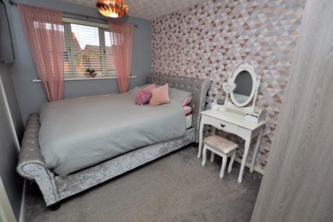 27 Althorp Close, Leicester, LE2 8PZ