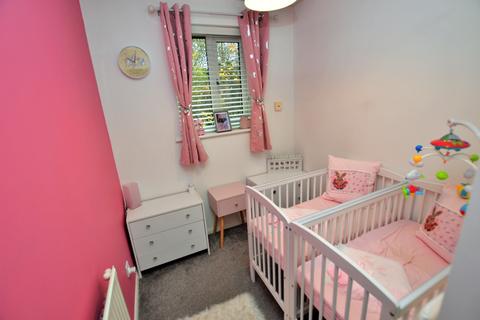 27 Althorp Close, Leicester, LE2 8PZ