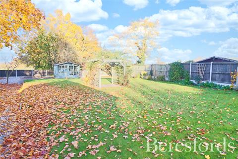 30 Back Road, Writtle, Chelmsford, CM1 3PD
