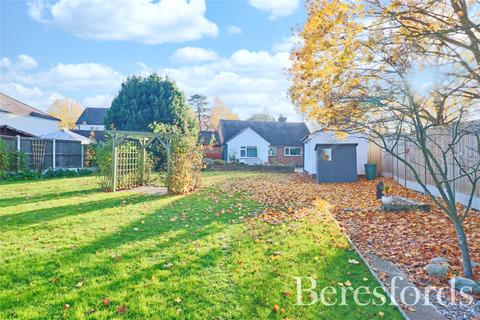 30 Back Road, Writtle, Chelmsford, CM1 3PD