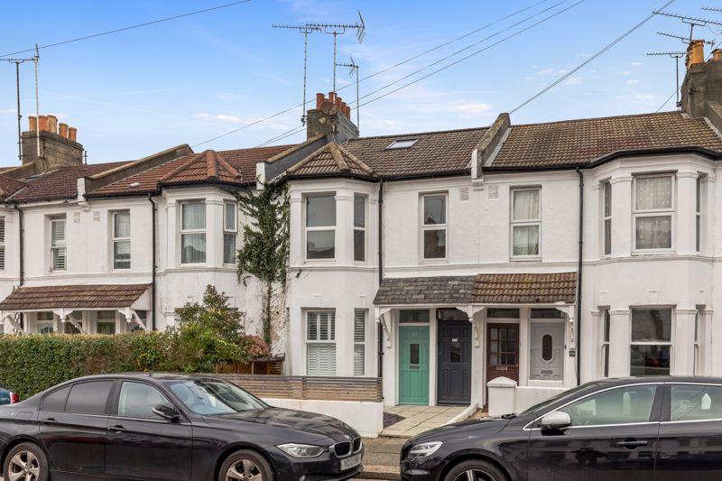Gordon Road, Brighton 3 bed £475,000