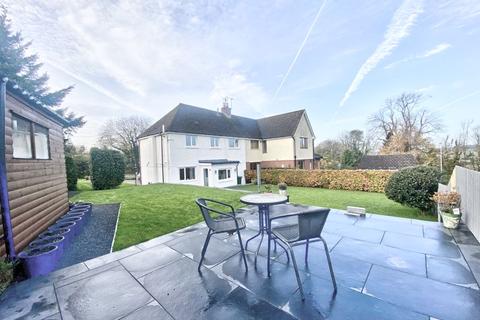 2, Pinklands Church Road, Llanblethian, Cowbridge, CF71 7JF