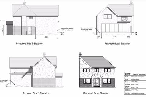 2, Pinklands Church Road, Llanblethian, Cowbridge, CF71 7JF
