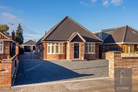11 Devon Avenue, Norwich, NR6 5BH