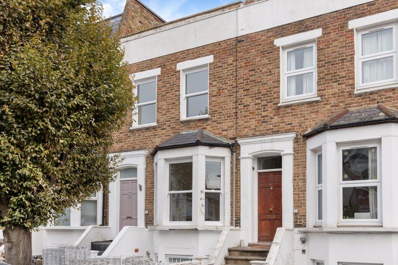 St Elmo Road W12 2 bed property £650,000