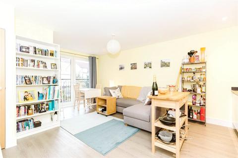 Flat 7, The Old Library Cheltenham Road, Bristol, BS6 5QX