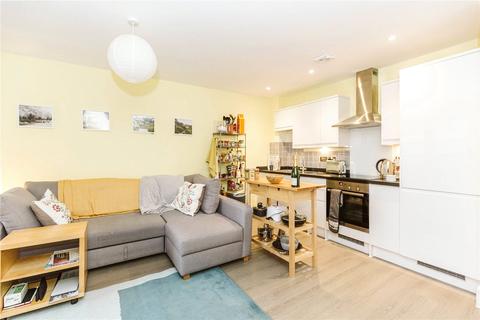 Flat 7, The Old Library Cheltenham Road, Bristol, BS6 5QX