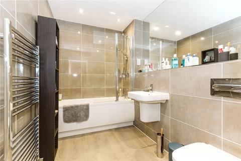 Flat 7, The Old Library Cheltenham Road, Bristol, BS6 5QX