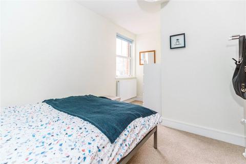 Flat 7, The Old Library Cheltenham Road, Bristol, BS6 5QX
