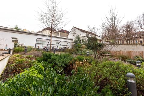 Flat 7, The Old Library Cheltenham Road, Bristol, BS6 5QX