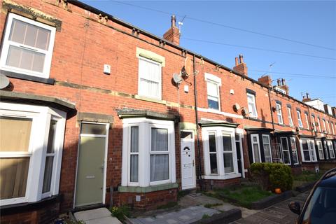 3 bedroom terraced house for sale - Ashville Avenue, Leeds