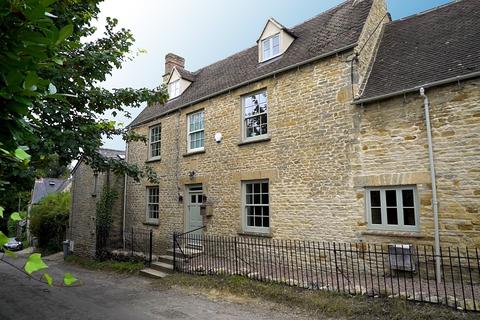 5 bedroom country house for sale - North Street, Middle Barton, Chipping Norton, OX7