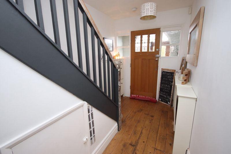 Marl View Terrace, Deganwy 3 bed semidetached house £275,000