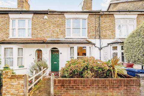 69 Green Lane, London, W7 2PA