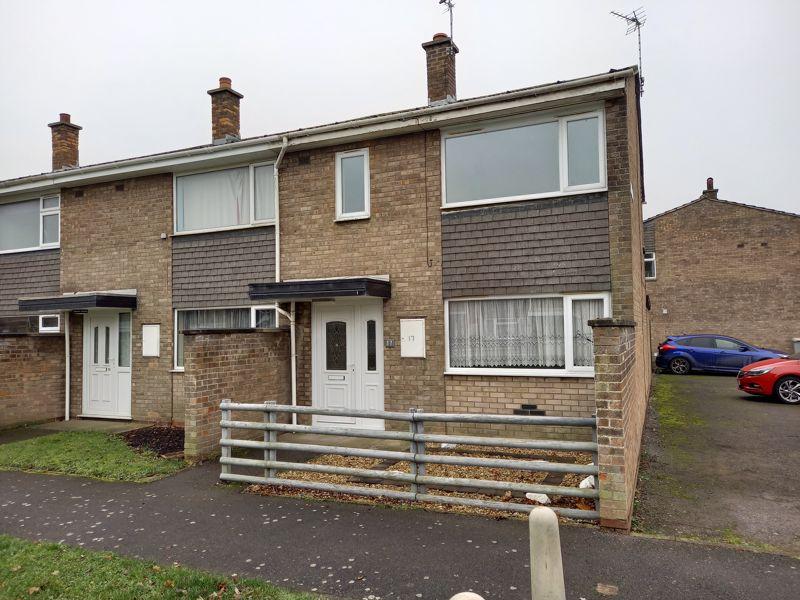 Keble Court, Tattershall 3 bed end of terrace house £600 pcm (£138 pw)