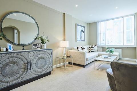 2 bedroom flat to rent - Hill Street, Mayfair, London, W1J 5NA