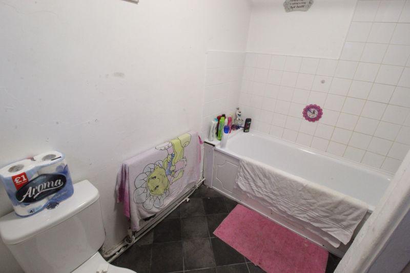 Newling Street, Birkenhead 2 bed terraced house £55,000