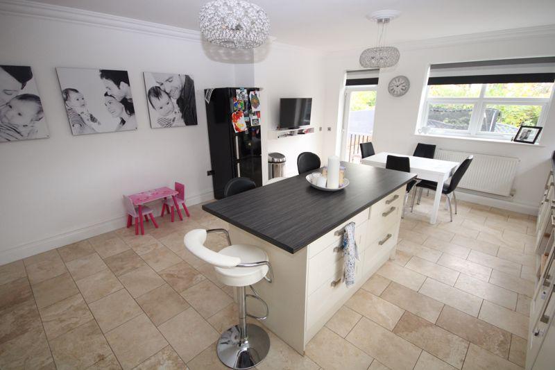 York Avenue, West Kirby 4 bed semidetached house £585,000