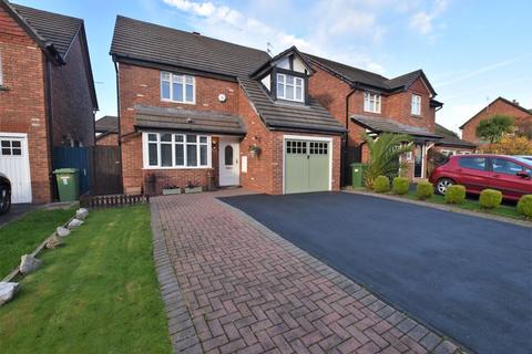 6 Epsom Road, Moreton, Wirral, CH46 1PT