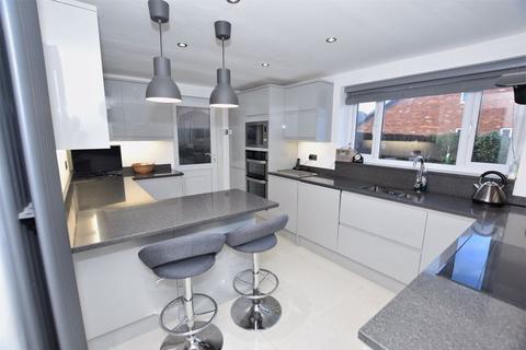 6 Epsom Road, Moreton, Wirral, CH46 1PT