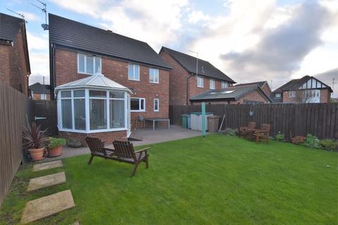6 Epsom Road, Moreton, Wirral, CH46 1PT