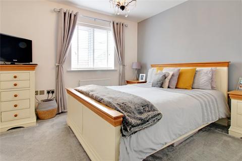 12 Buxton Way, Royal Wootton Bassett, Swindon, SN4 8JB
