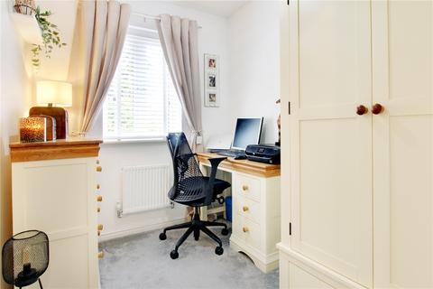12 Buxton Way, Royal Wootton Bassett, Swindon, SN4 8JB