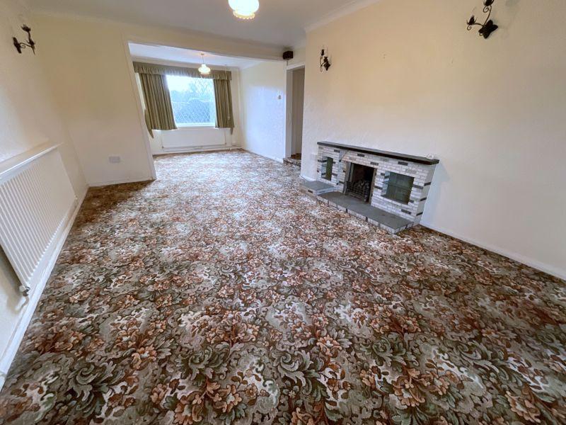 Meaford Road, Barlaston 2 bed bungalow £235,000