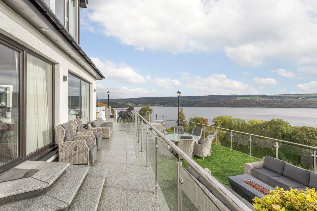Fern View