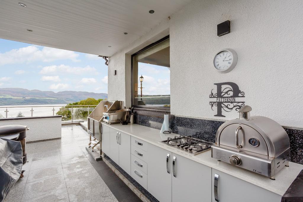 Fern View
