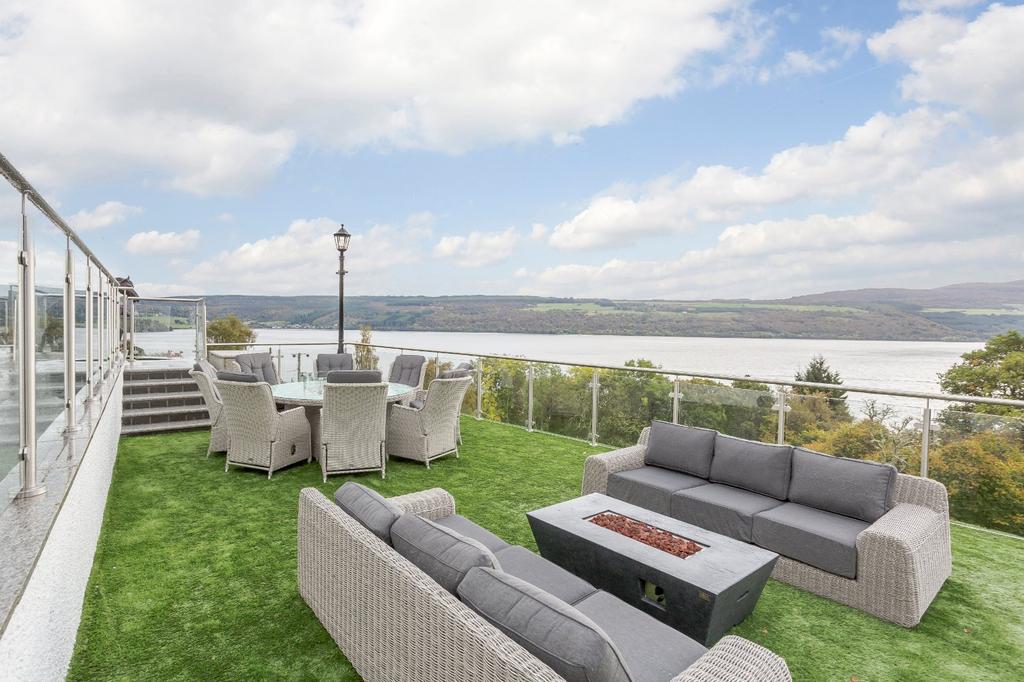 Fern View