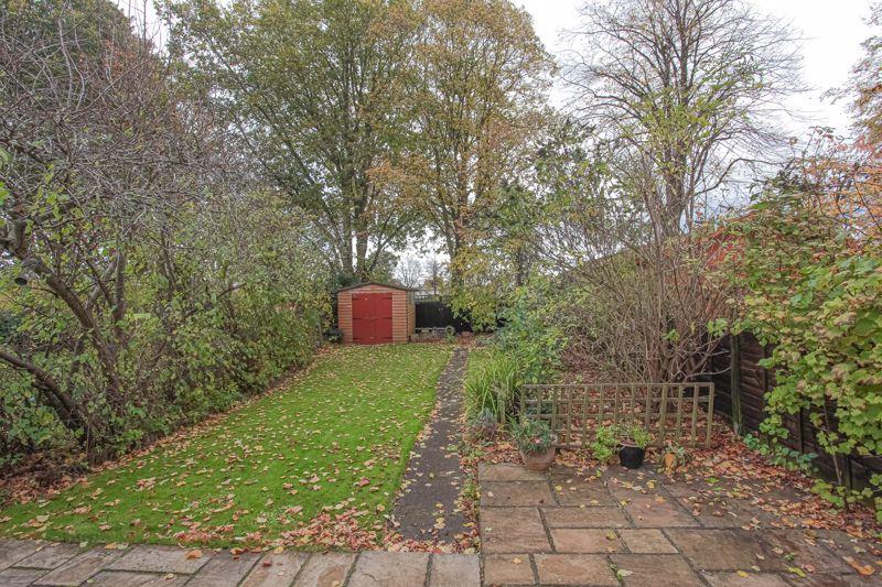 Horton View, Banbury 3 bed detached house £430,000