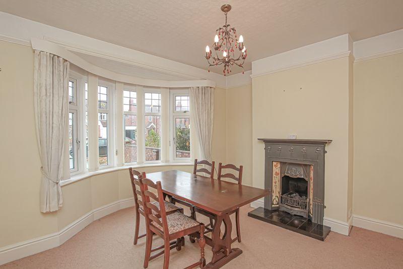Horton View, Banbury 3 bed detached house £430,000