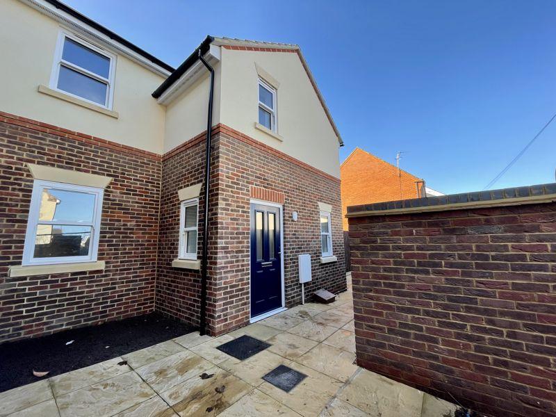 Union Street, Dunstable 1 bed end of terrace house