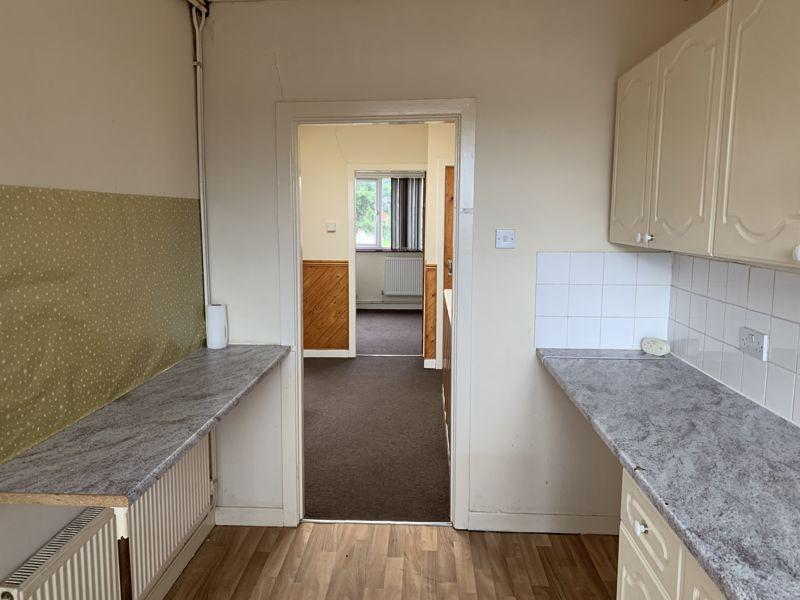 Fieldhouse Drive, Muxton, Telford 2 bed apartment £550 pcm (£127 pw)