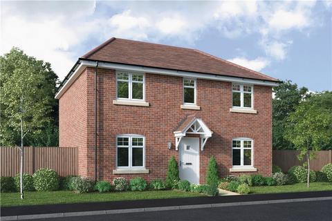 4 bedroom detached house for sale - Plot 10, Pearwood at Smalley Chase, Meadow Drive, Smalley DE7