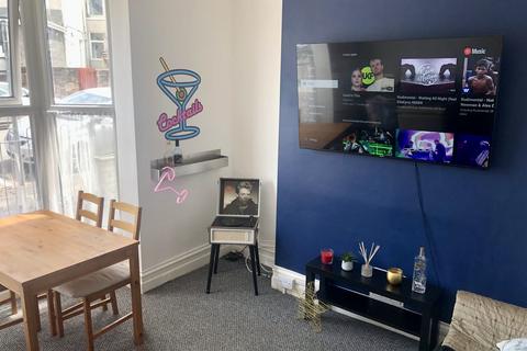 6 bedroom house to rent, Marlborough Rd, Brynmill, Swansea