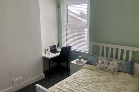 6 bedroom house to rent, Marlborough Rd, Brynmill, Swansea