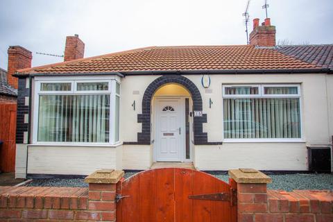 3 bedroom house to rent - Millfield Road, Middlesbrough