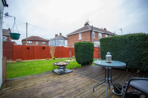 3 bedroom house to rent - Millfield Road, Middlesbrough