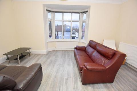 1 bedroom flat to rent, Flat Portland Road,Edgbaston Birmingham