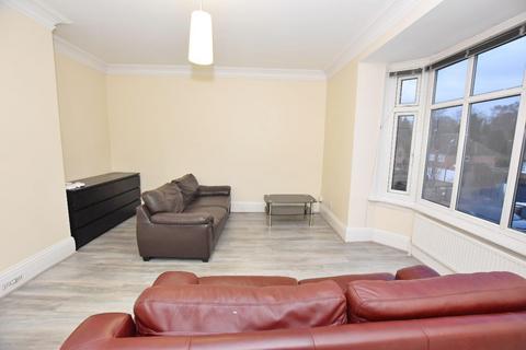 1 bedroom flat to rent, Flat Portland Road,Edgbaston Birmingham