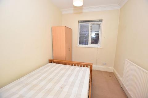 1 bedroom flat to rent, Flat Portland Road,Edgbaston Birmingham